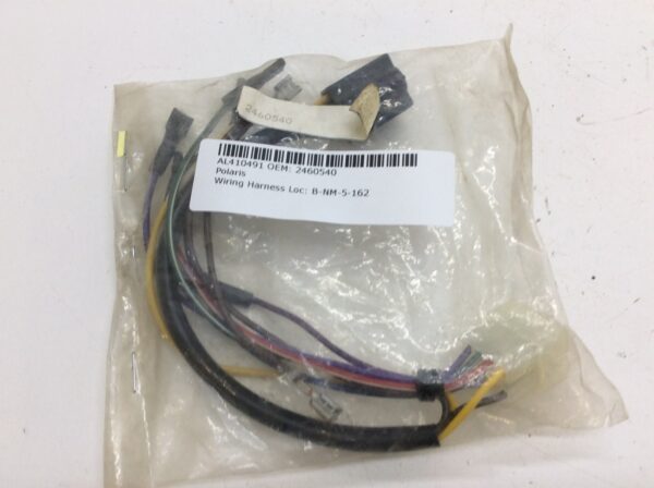 Indicator Harness - Image 2