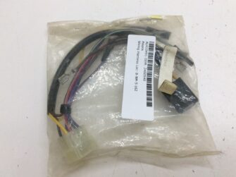 Indicator Harness