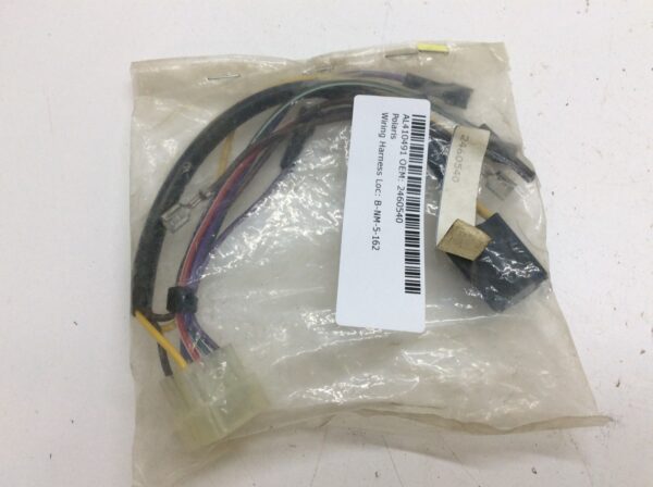 Indicator Harness