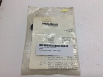 Sight Glass Plug Kit