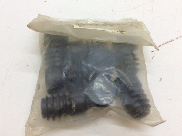 Bumper End Cap - Image 2