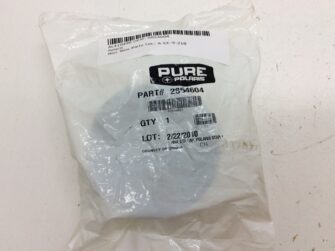 Rim Cap - fits various UTV