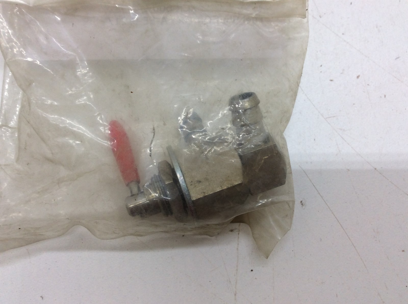 1998 Polaris Fuel Shut Off Valve - Image 5