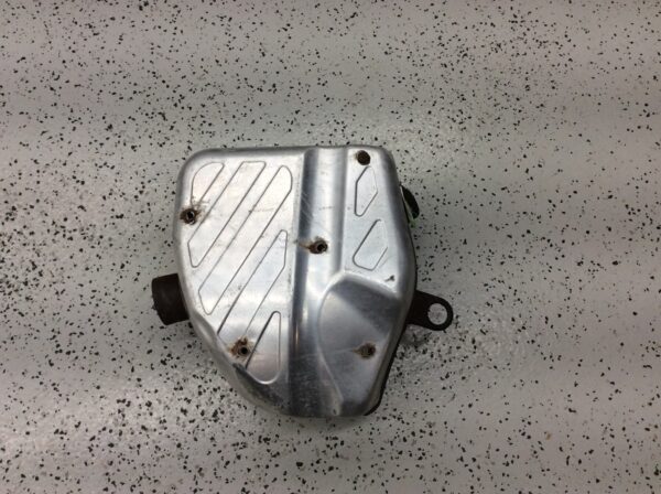2008 Arctic Cat Resonator Muffler Silencer - Image 2