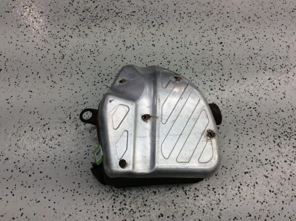 2008 Arctic Cat Resonator Muffler Silencer - Image 3