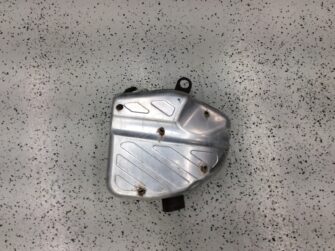 2008 Arctic Cat Resonator Muffler Silencer