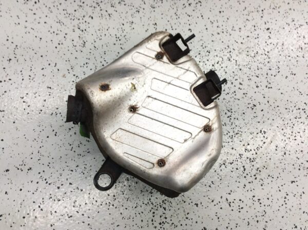 2008 Arctic Cat Resonator Muffler Silencer - Image 4