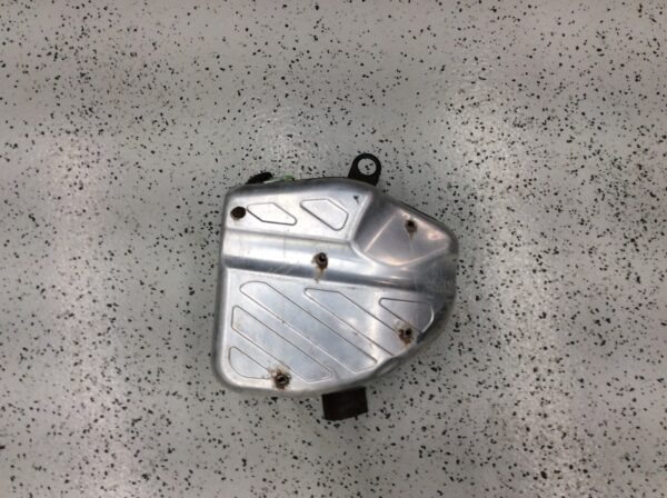 2008 Arctic Cat Resonator Muffler Silencer