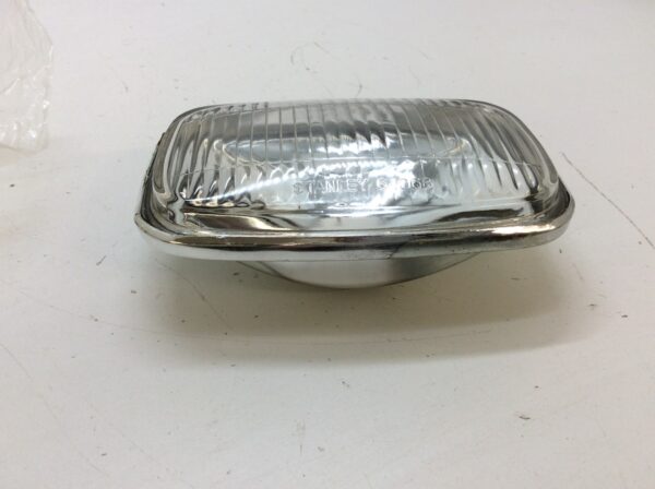 NOS Headlight Housing - SEE COMMENTS - Image 4