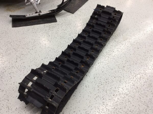2013 Polaris 15x144x2" Track - Image 2