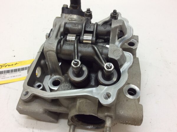 2007 Can-Am Front Cylinder Head  500XT - Image 2