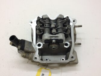 2007 Can-Am Front Cylinder Head  500XT