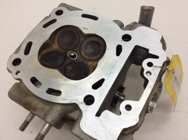 2007 Can-Am Front Cylinder Head  500XT - Image 5