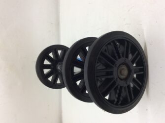 2013 Polaris AXLE