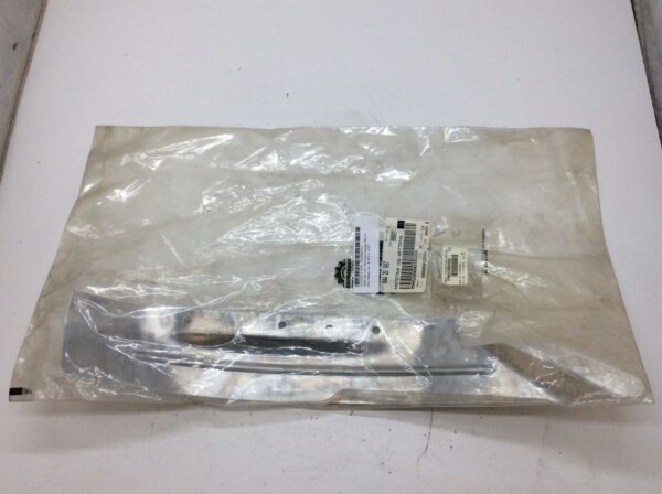 2000 Ski-Doo Belly Pan Protector - Image 3