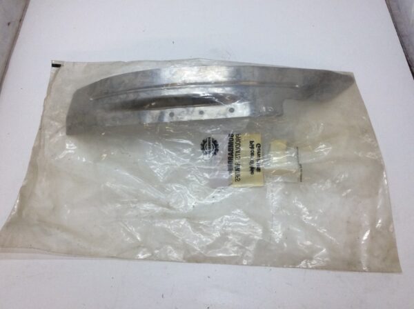 2000 Ski-Doo Belly Pan Protector - Image 4
