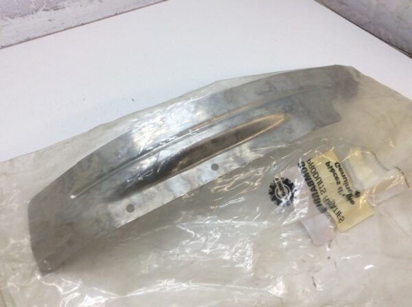 2000 Ski-Doo Belly Pan Protector - Image 5