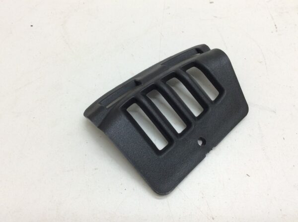 Hood Closure Left Side Black - Image 3