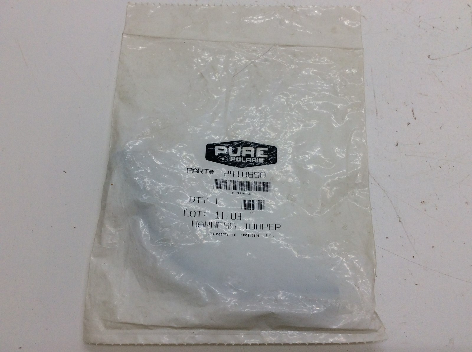 Fuel Sender Jumper Harness - Image 3