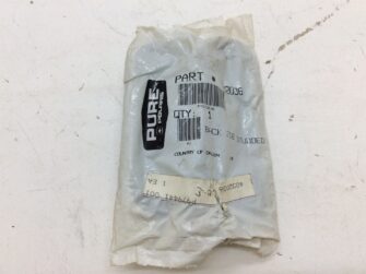 Taillight Backing Plate