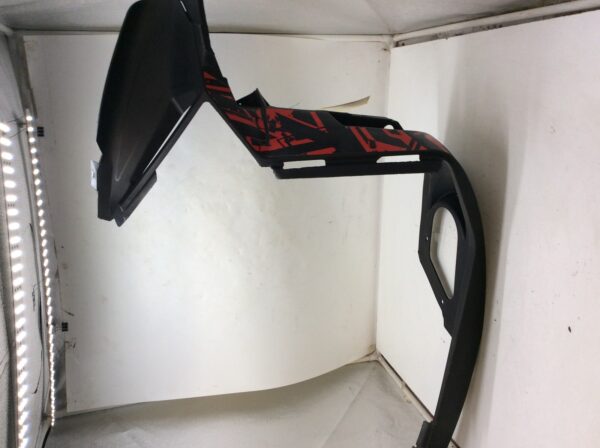 2008 Ski-Doo RH BOTTOM PAN - Image 2