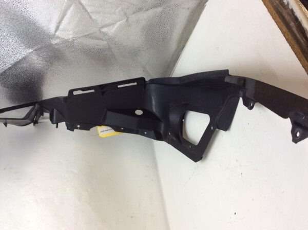 2008 Ski-Doo RH BOTTOM PAN - Image 3