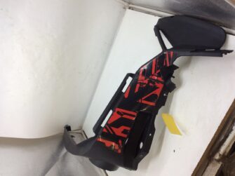 2008 Ski-Doo RH BOTTOM PAN