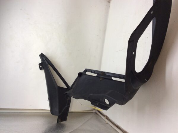 2008 Ski-Doo RH BOTTOM PAN - Image 4