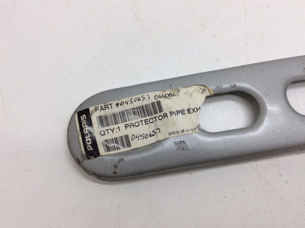 Muffler Protector - Image 2