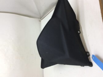 2018 Polaris WINDSHIELD