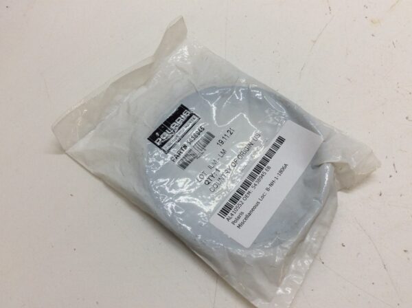 Gauge Bezel fits RZR - Image 2