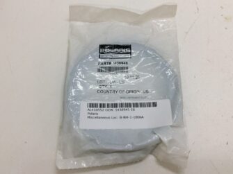 Gauge Bezel fits RZR