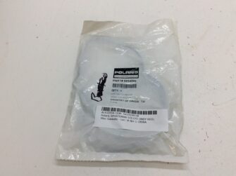 Stator Cover Gasket