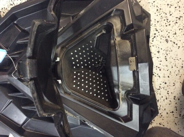 2018 Polaris HOOD - Image 4