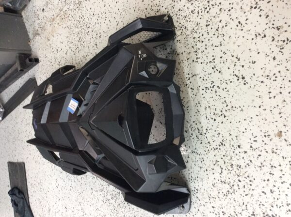 2018 Polaris HOOD - Image 5