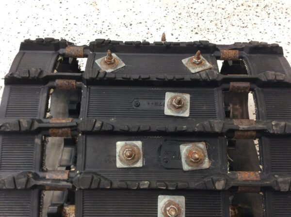 2002 Yamaha 15x121x1" Track - Image 3