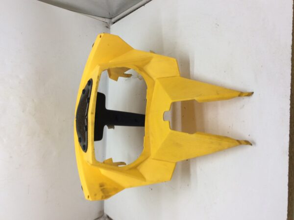 2012 Ski-Doo SUPPORT - Image 3