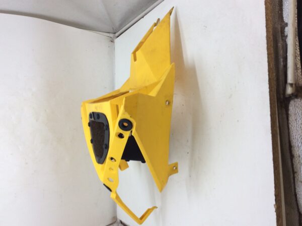 2012 Ski-Doo SUPPORT - Image 4