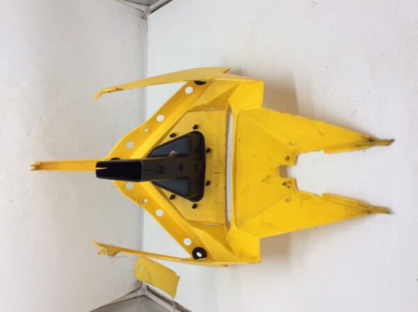 2012 Ski-Doo SUPPORT - Image 5