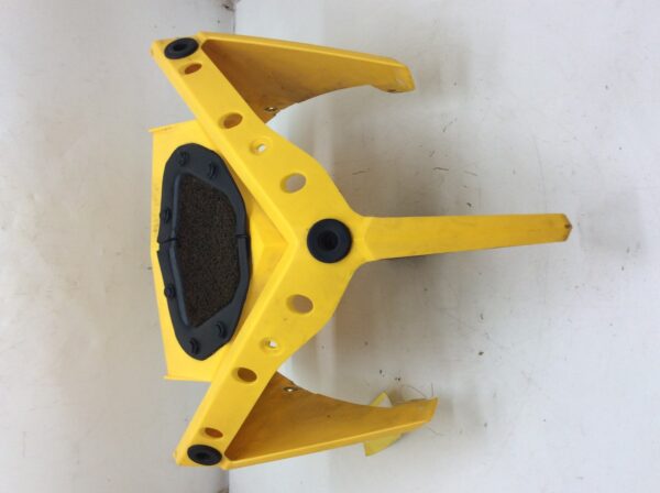 2012 Ski-Doo SUPPORT