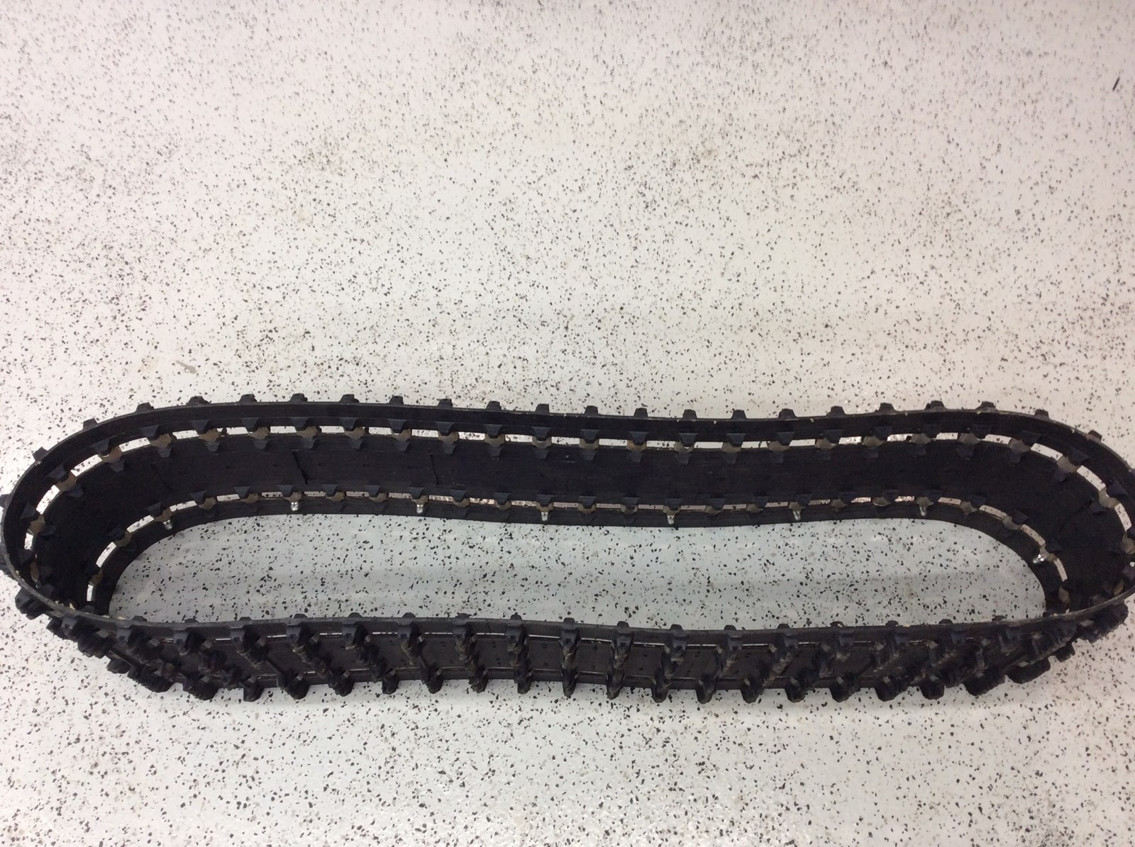 2017 Ski-Doo Track 15x137x1.25 - Image 4