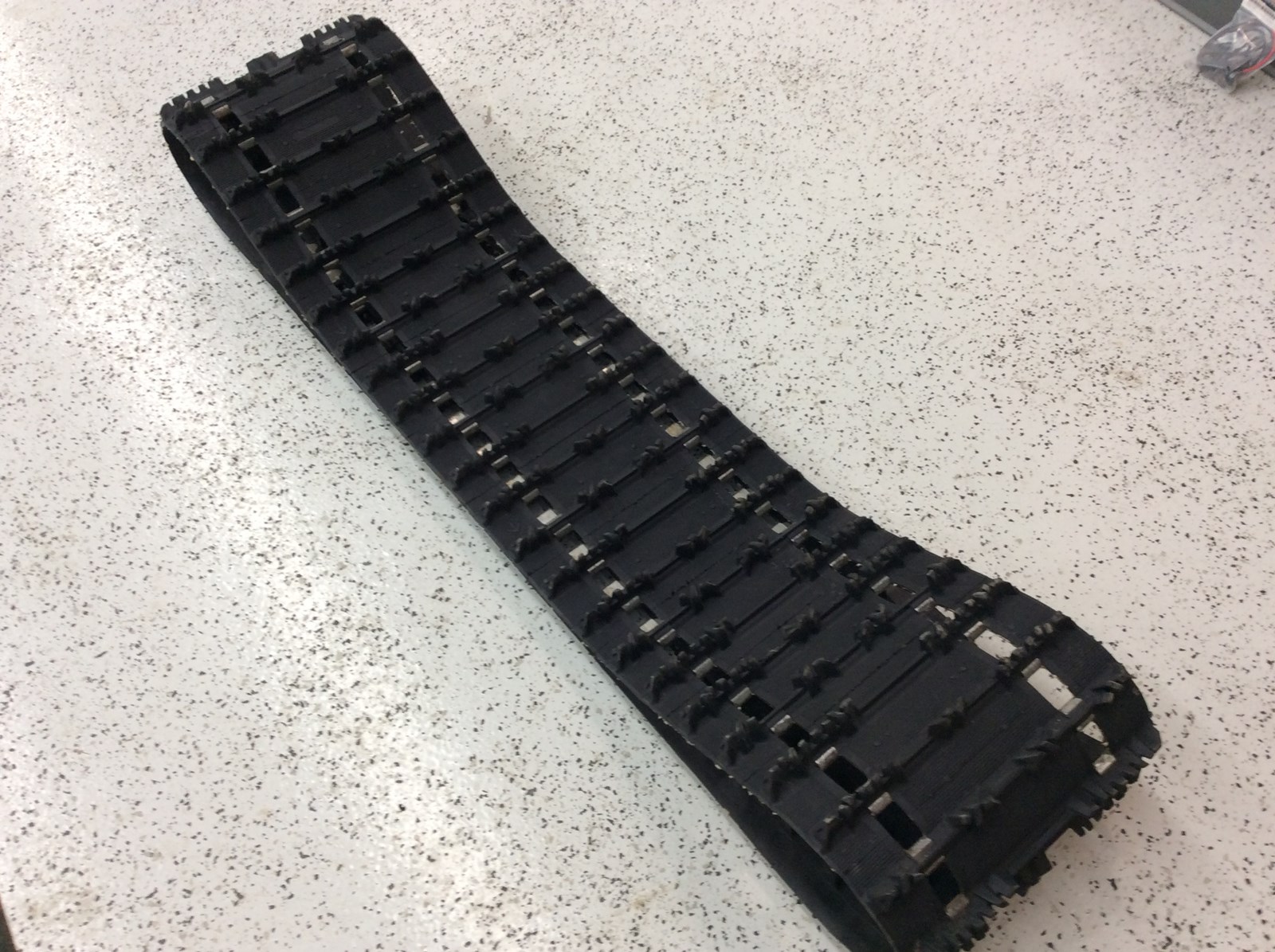 2017 Ski-Doo Track 15x137x1.25