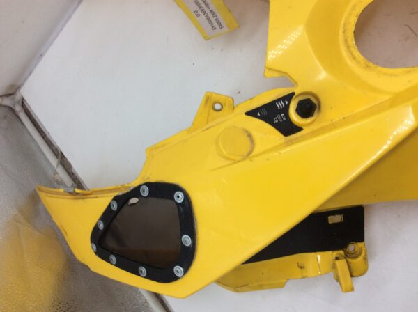 2012 Ski-Doo CONSOLE - Image 2