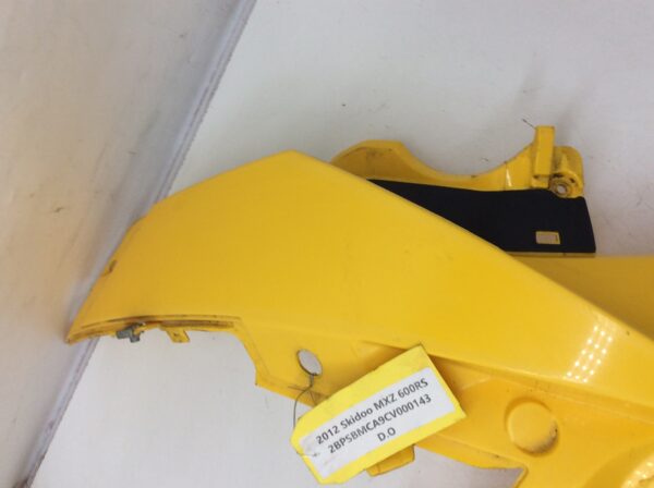 2012 Ski-Doo CONSOLE - Image 3