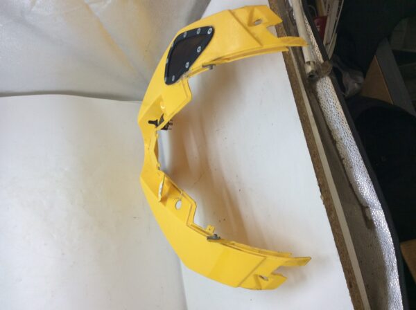 2012 Ski-Doo CONSOLE - Image 4