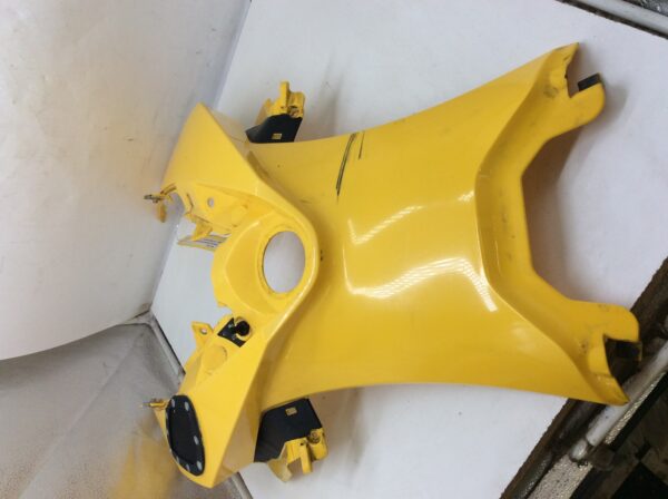 2012 Ski-Doo CONSOLE