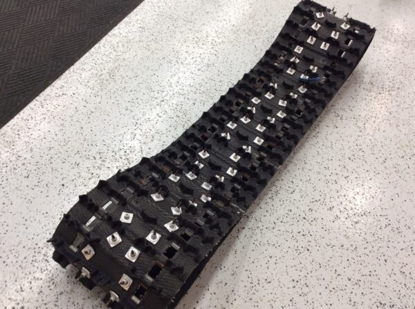 2013 Polaris Used Track - Image 4