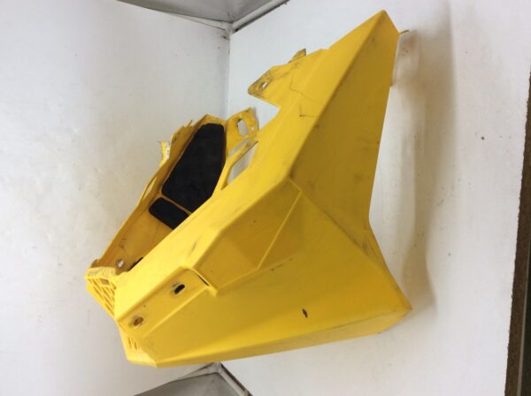 2012 Ski-Doo NOSE PAN - Image 2