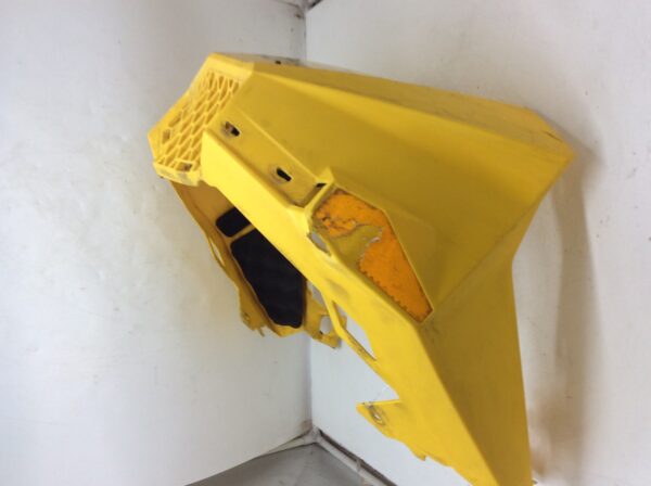 2012 Ski-Doo NOSE PAN - Image 3