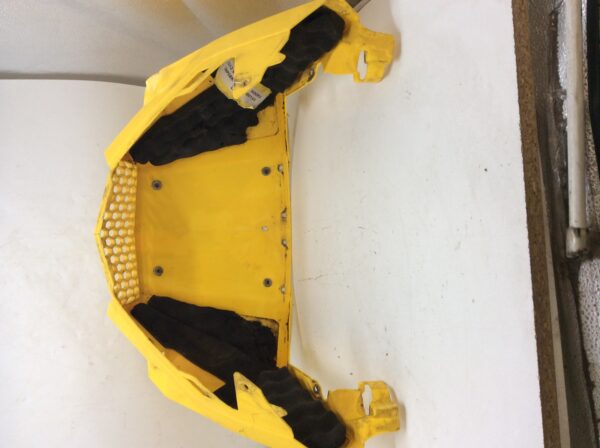 2012 Ski-Doo NOSE PAN - Image 5
